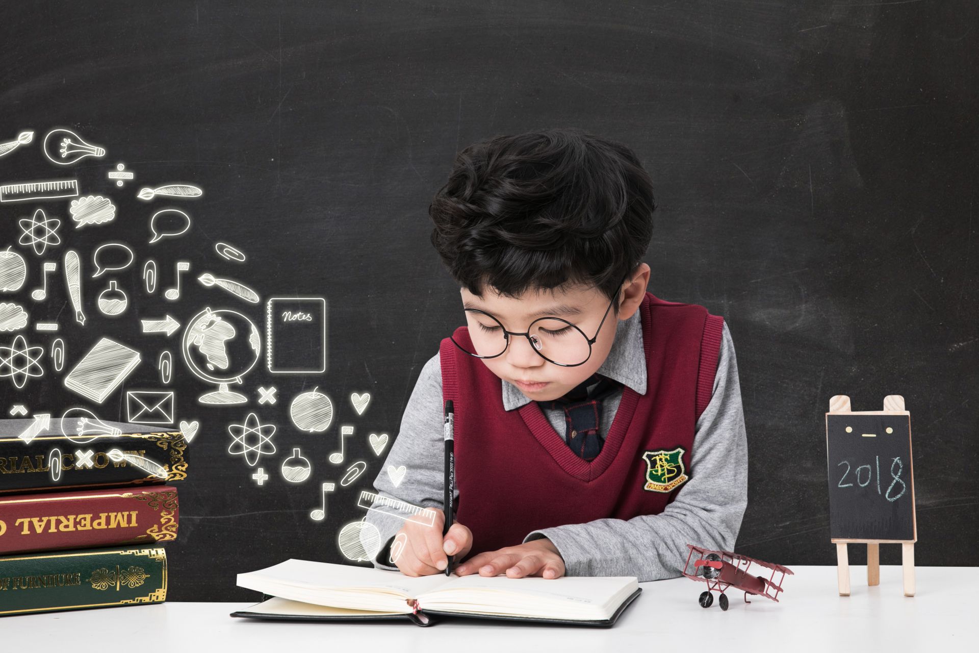 注意事項，什麼情況代表小孩尚未準備好上幼兒園？